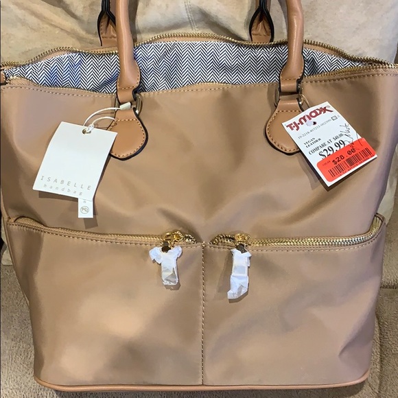 Handbag - Picture 2 of 3